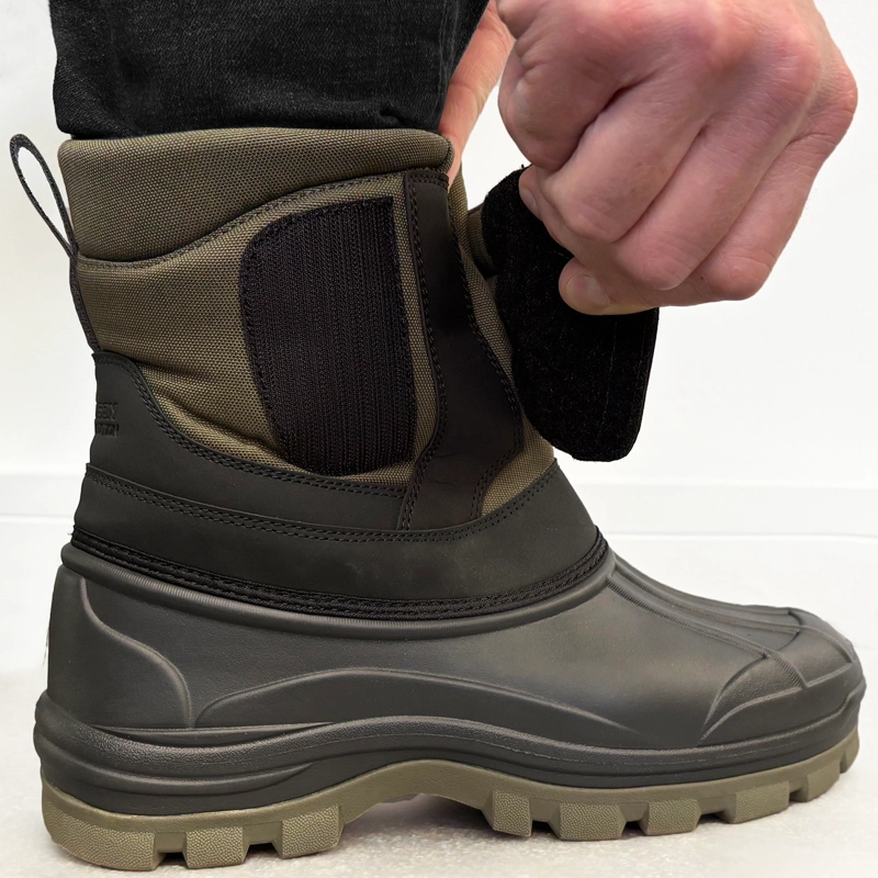 Vass All-Season Hybrid Edition Boots